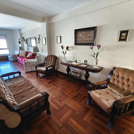 La Casa De La Abuela Boticaria Apartment Редондела Екстериор снимка