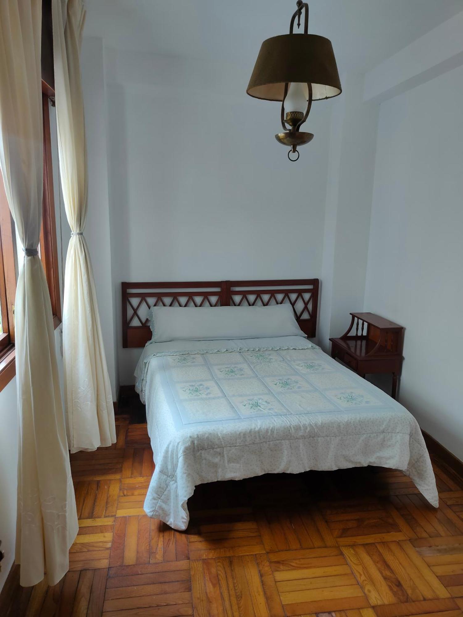 La Casa De La Abuela Boticaria Apartment Редондела Екстериор снимка