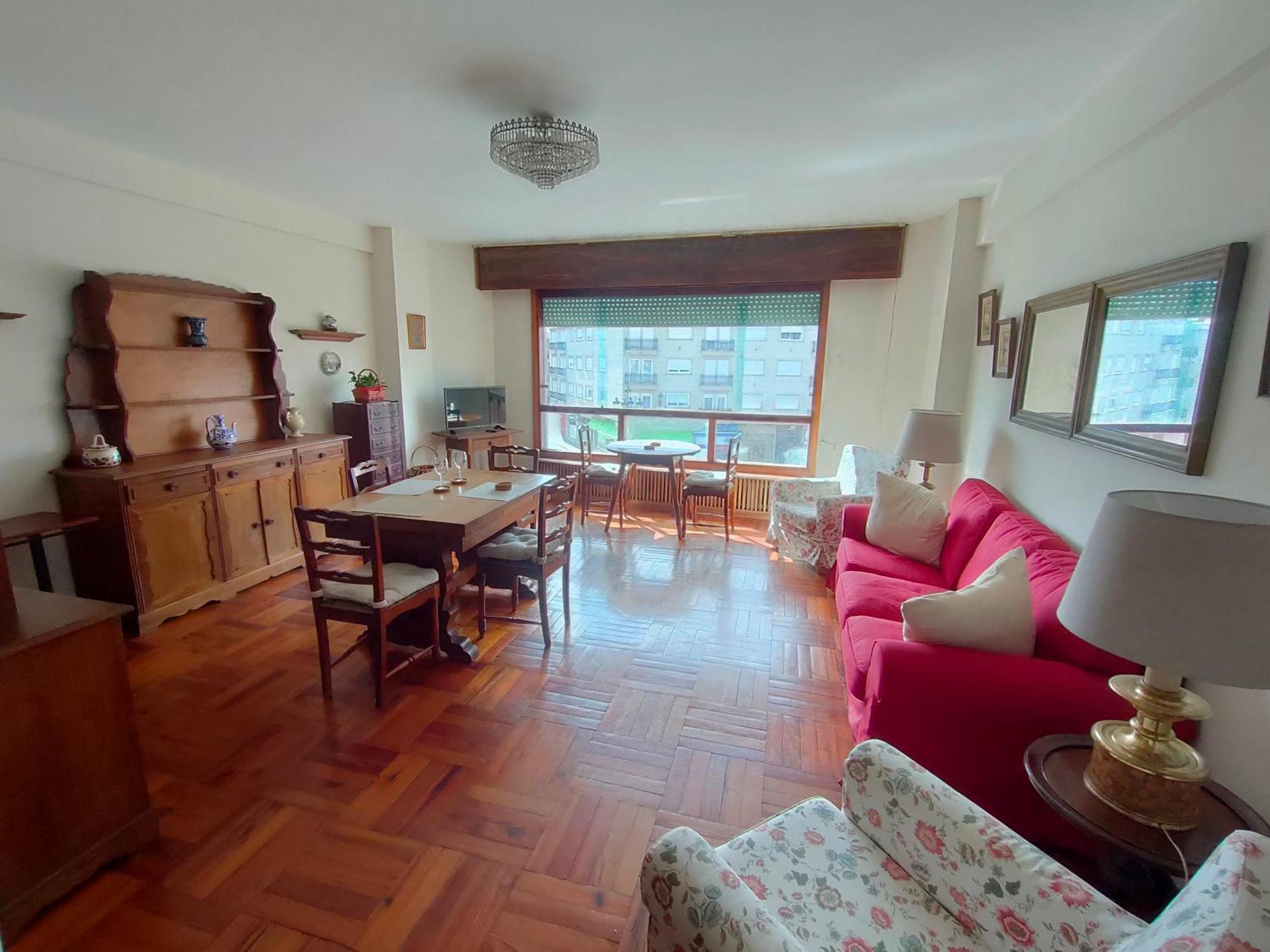 La Casa De La Abuela Boticaria Apartment Редондела Екстериор снимка